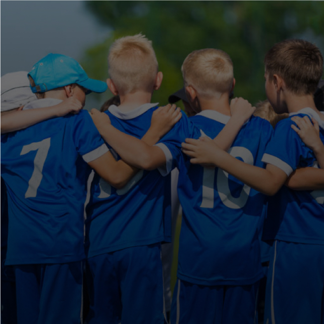 Child's Club Subscription or Kit