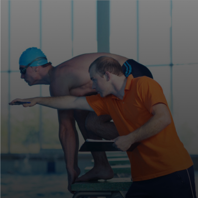 Sporting Club or Organisation's Specific Request